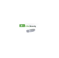 Naselli a vite in silicone big Occhi Sani (20p...